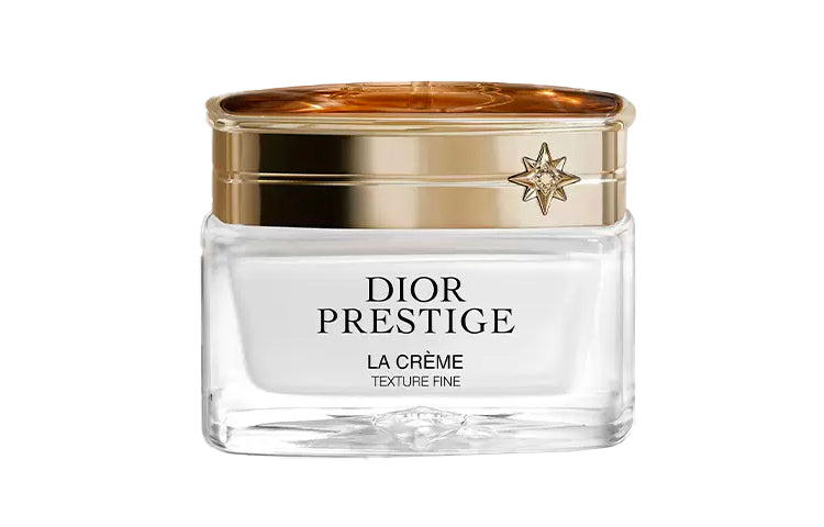 DIOR Floral Secret Essence Lightweight Cream Tightening, Moisturizing, And Hydrating 50ml/50ml Refill