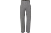 LOUIS VUITTON Casual Pants Men's Gray