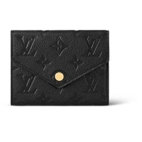 LOUIS VUITTON M83590 Victorine Wallet