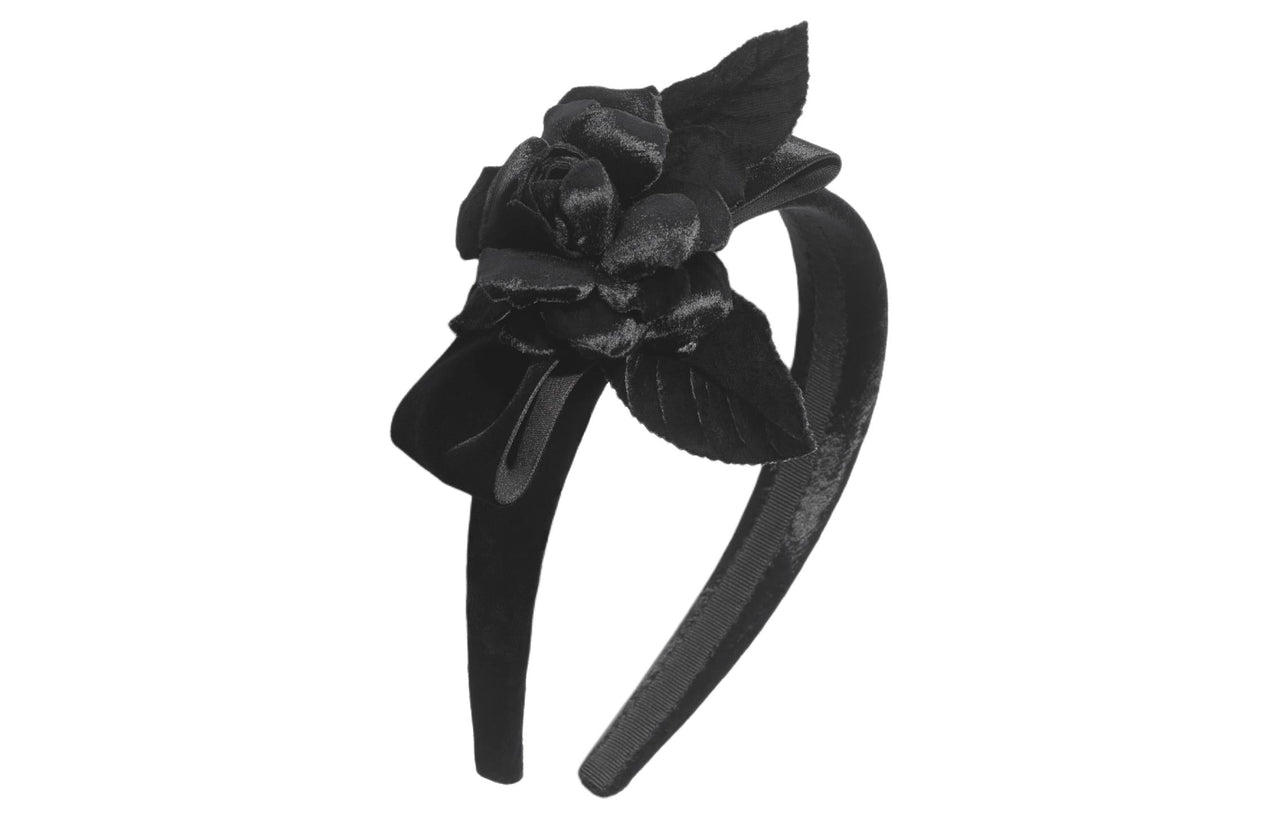 CHANEL Headbands Unisex