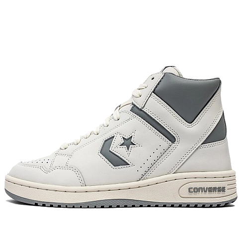 Converse Weapon Vintage CX High Top 'White' A04397C