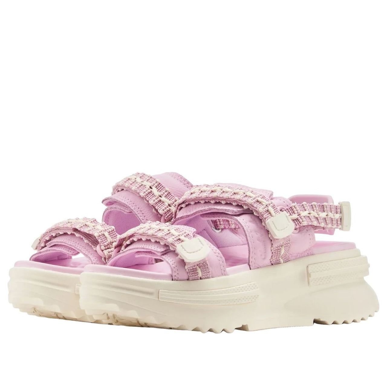 Converse Run Star Utility CX Sandal 'Stardust Lilac' A07545C