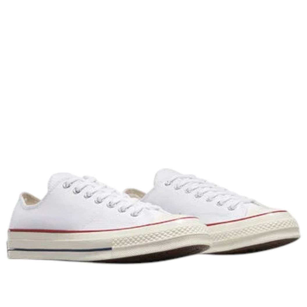 Converse Chuck 70 Low 'White' 2025 A09557F