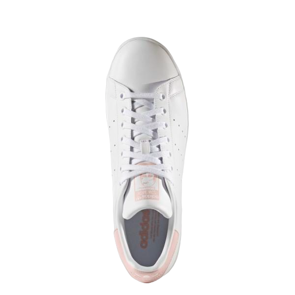 adidas originals Stan Smith 'White Pink' AC8413