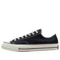 Converse Chuck 70 Low 'Black Egret' A10358F