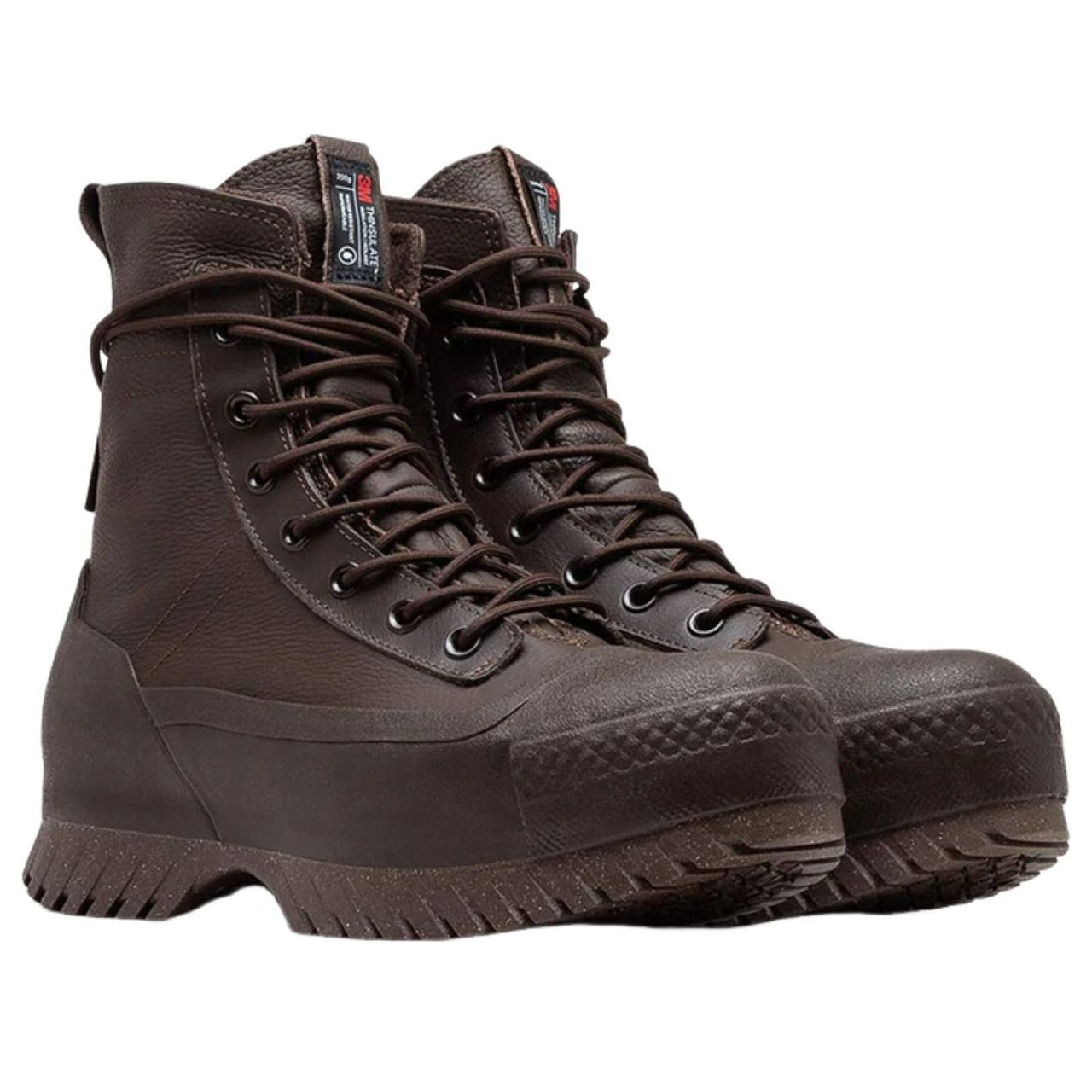 Converse Chuck Taylor All Star Lugged Platform 2.0 X High 'Waterproof - Fresh Brew' A10376C