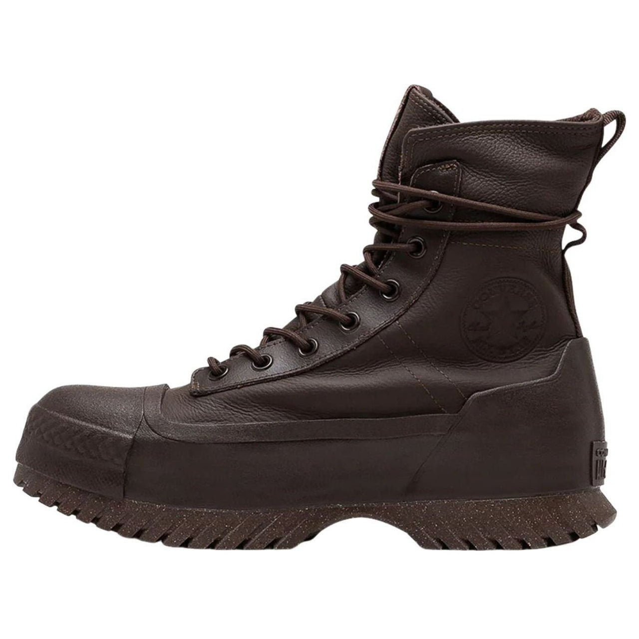 Converse Chuck Taylor All Star Lugged Platform 2.0 X High 'Waterproof - Fresh Brew' A10376C