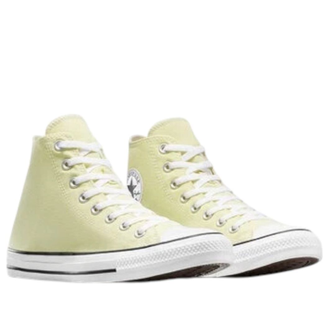 Converse Chuck Taylor All Star Canvas High 'Lemon Slushy' A11754F