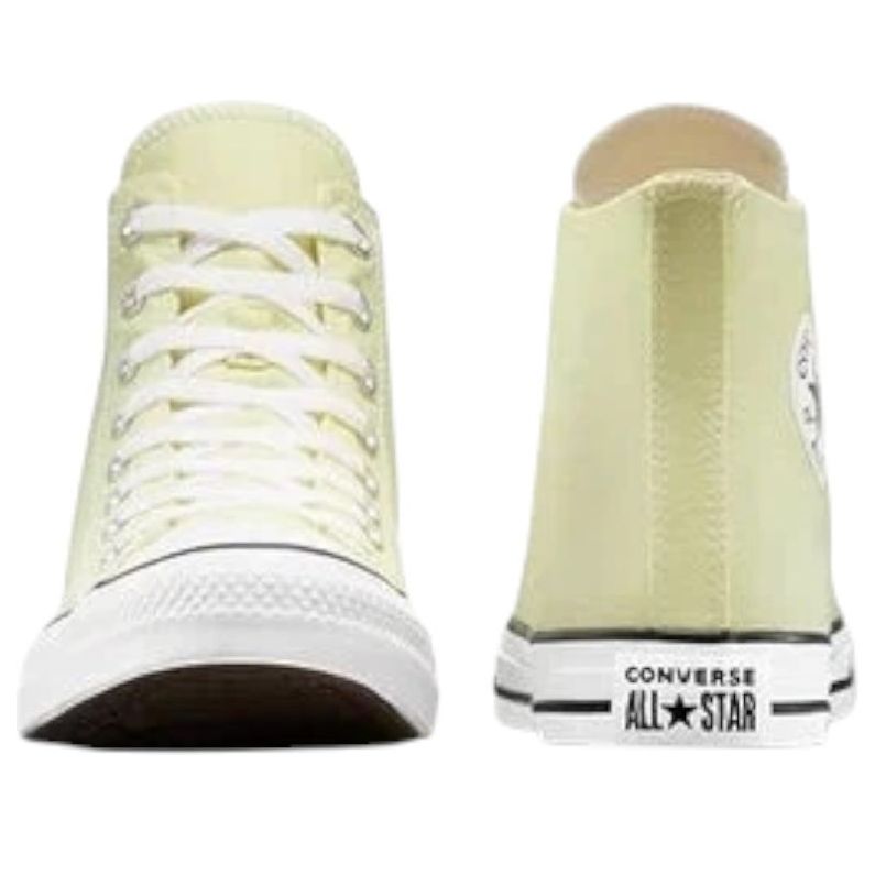 Converse Chuck Taylor All Star Canvas High 'Lemon Slushy' A11754F