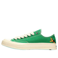 Converse x Golf Le Fleur Chuck 70 Low 'Darryl Pack - On The Greens' A12143C