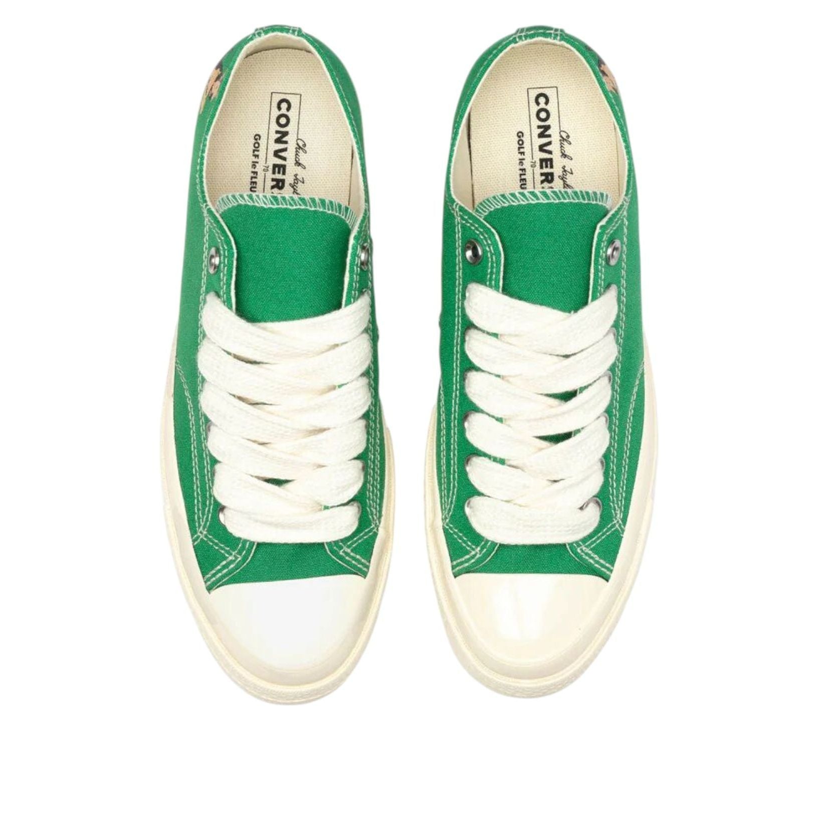 Converse x Golf Le Fleur Chuck 70 Low 'Darryl Pack - On The Greens' A12143C