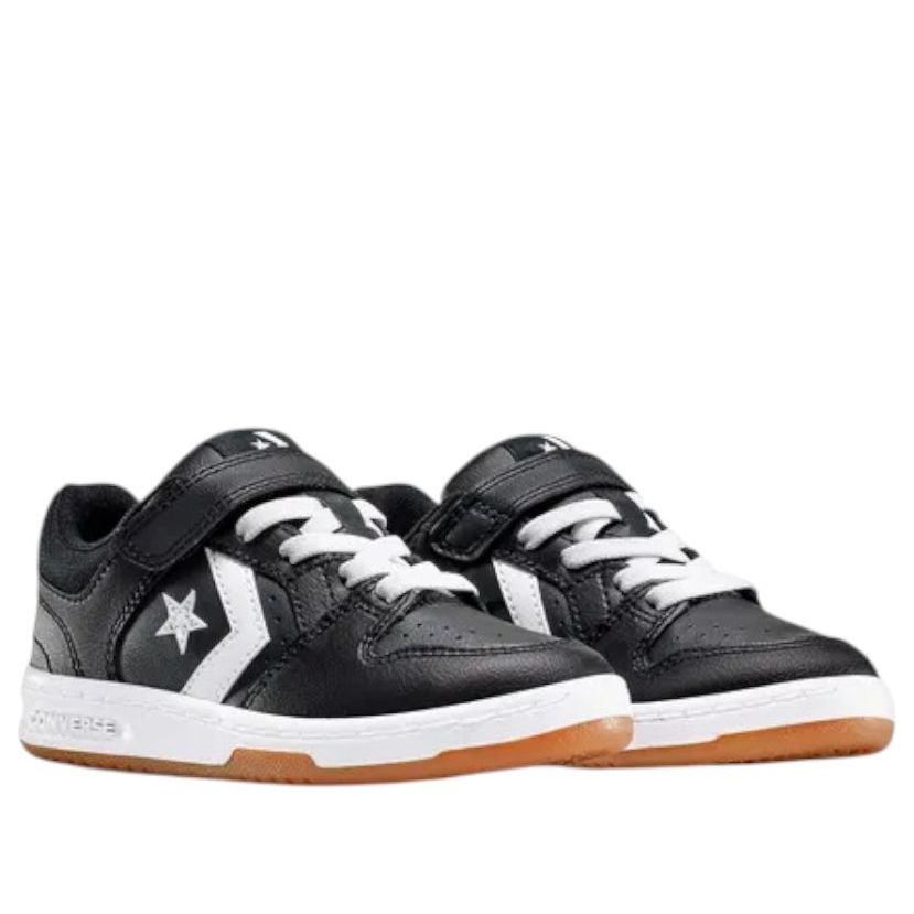 (PS) Converse CL98 EasyOn 'Black White' A13188C