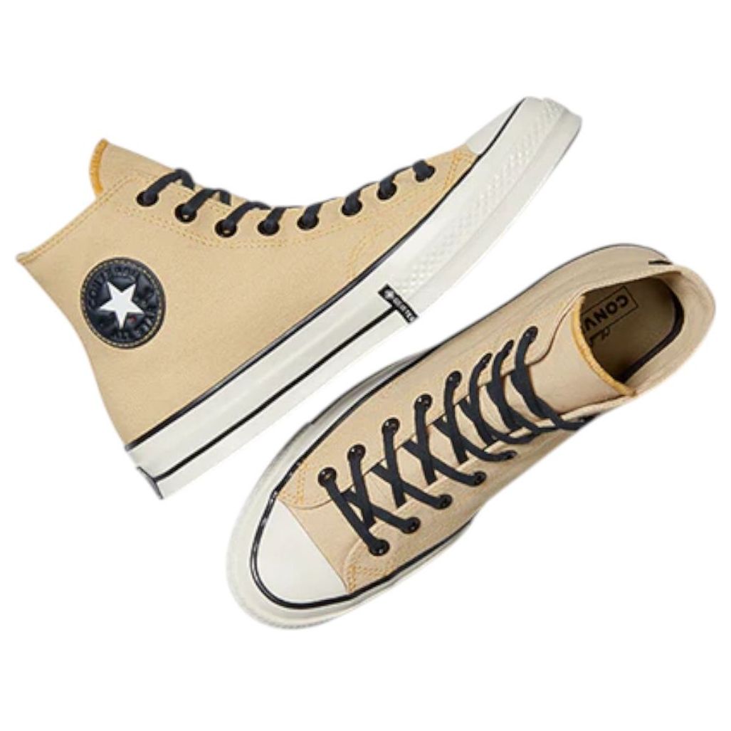 Converse Chuck 70 GORE-TEX Waterproof 'Last Straw Sunny Angle' A13294C