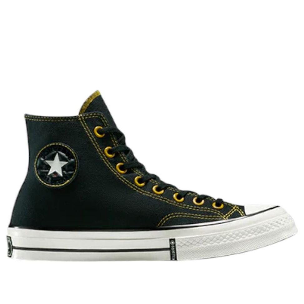 Converse Chuck 70 GORE-TEX Waterproof 'Black Sunny Angle' A13295C
