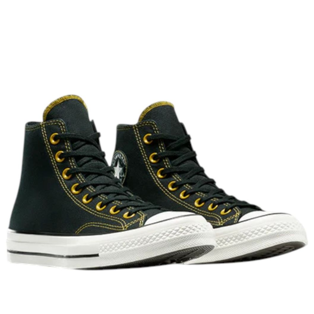 Converse Chuck 70 GORE-TEX Waterproof 'Black Sunny Angle' A13295C