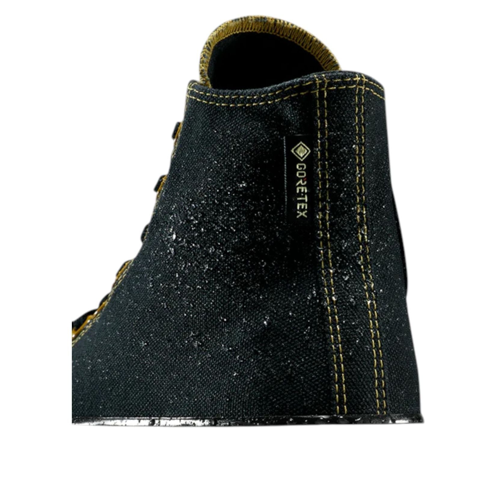 Converse Chuck 70 GORE-TEX Waterproof 'Black Sunny Angle' A13295C