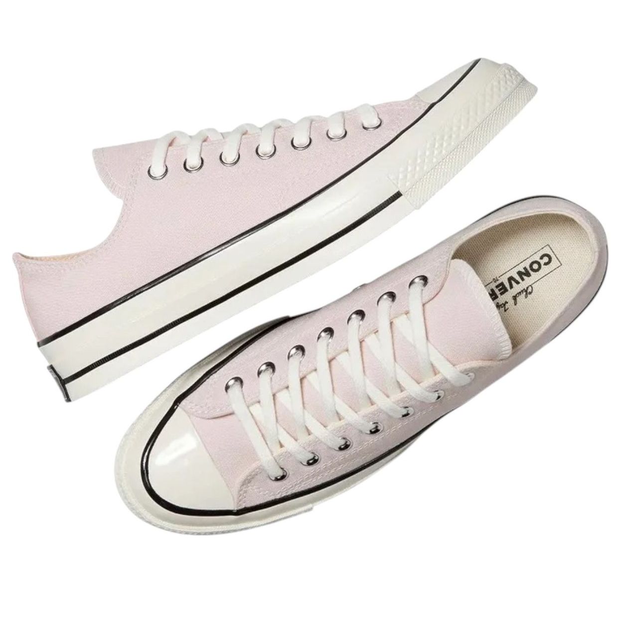 Converse Chuck 70 Low 'Shy Flamingo' A13338F