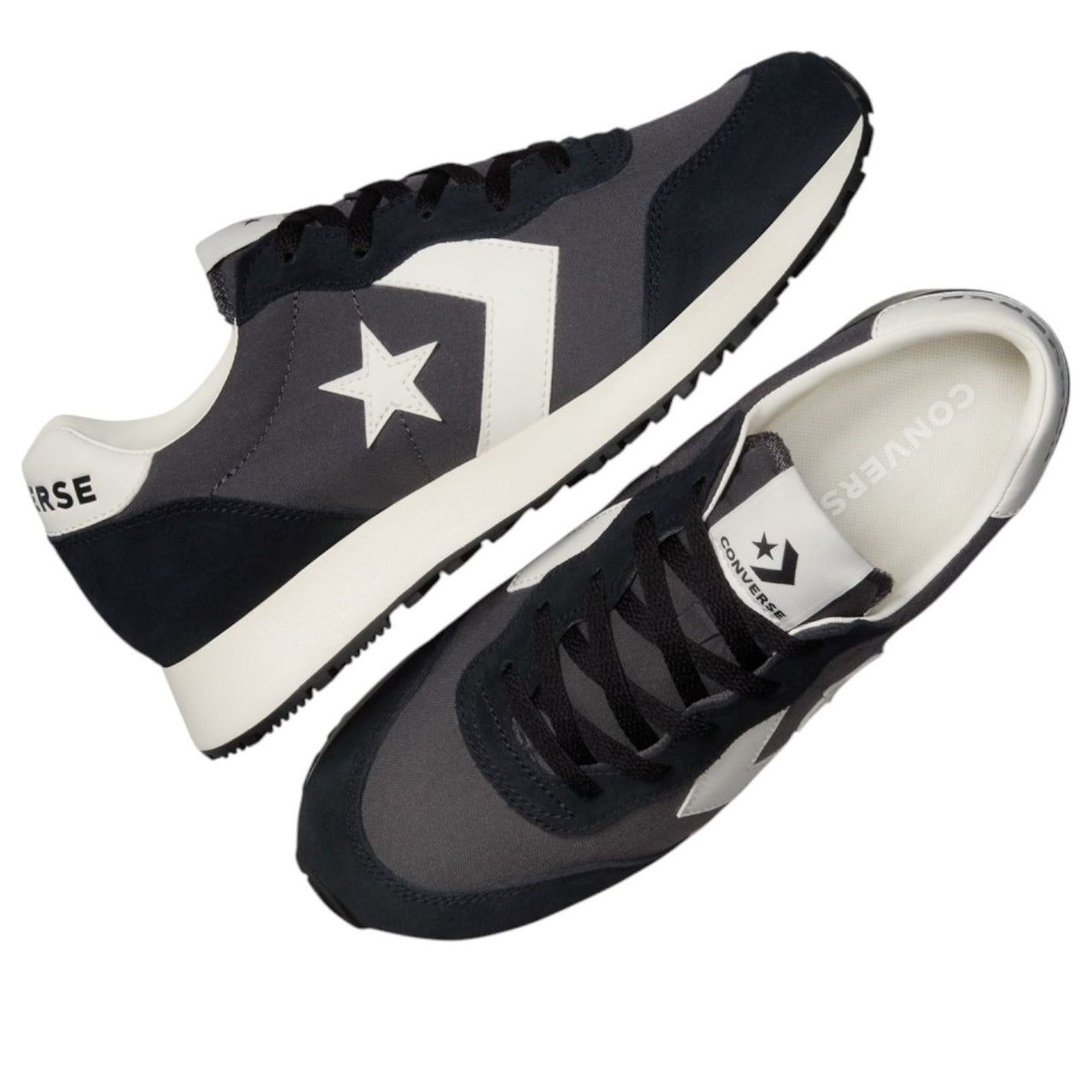 Converse Omega Trainer 'Black' A13378C