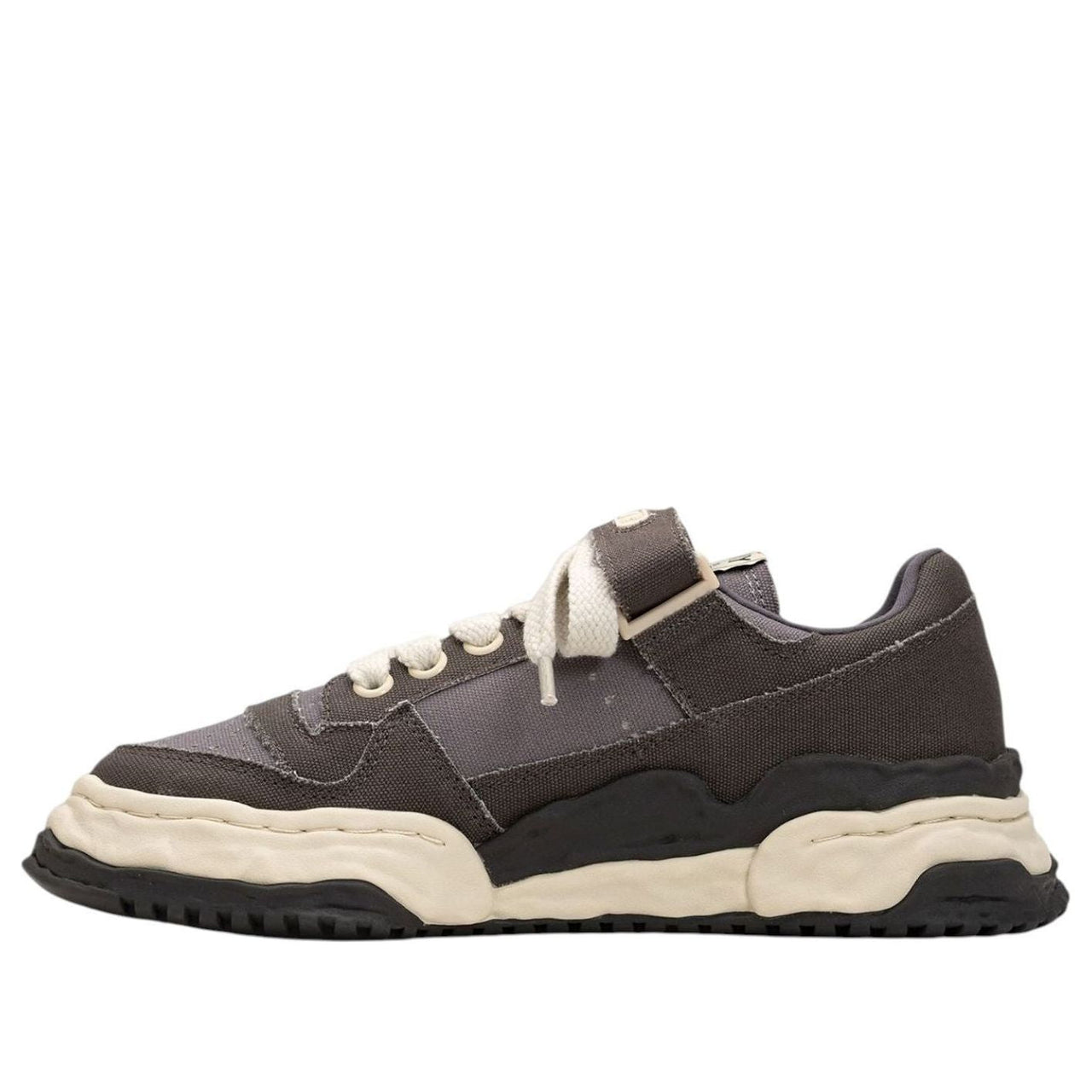 Maison Mihara Yasuhiro Keith OG Low-top 'Gray' A13FW704-GRAY