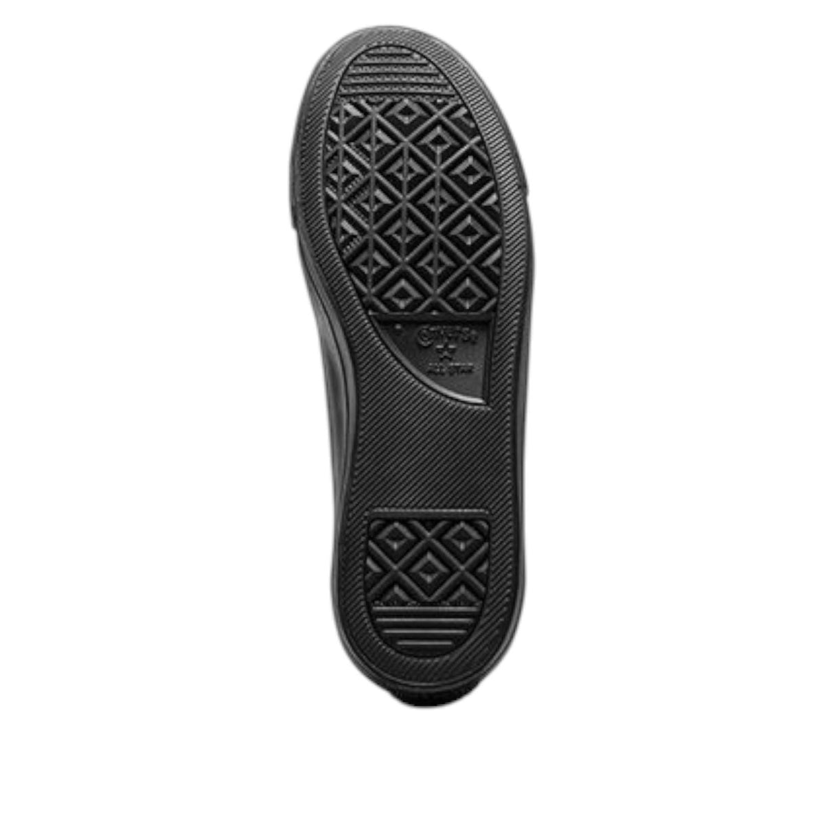 (WMNS) Converse Chuck Taylor All Star Dainty Ballerina Slip On 'Black' A14158C
