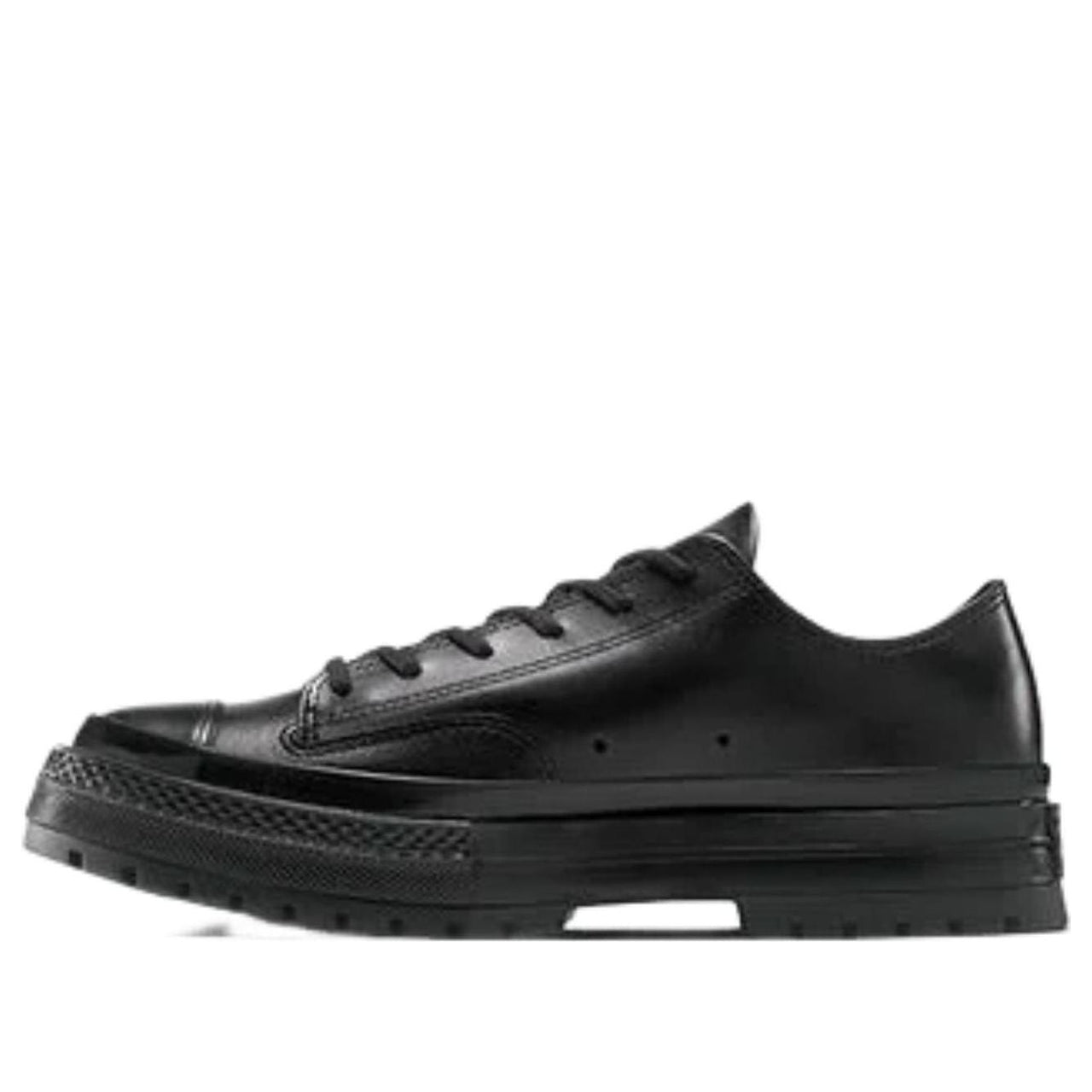 Converse Chuck 70 Formal 'Triple Black' A14188C