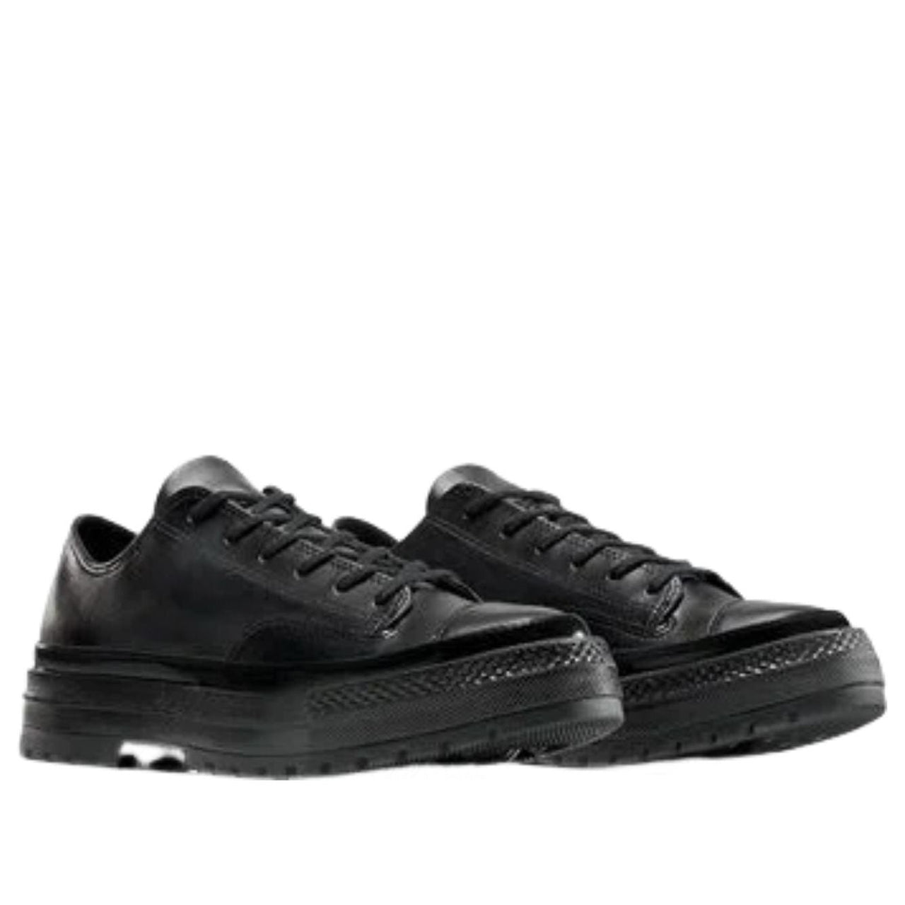 Converse Chuck 70 Formal 'Triple Black' A14188C