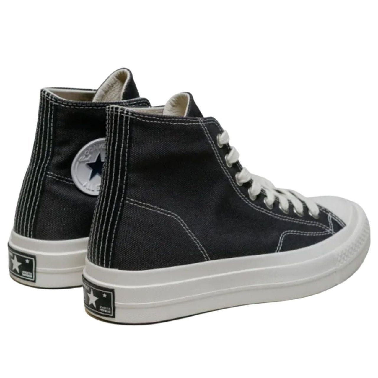 Converse x First String Chuck Taylor All Star High 'Heavyweight Canvas Beluga' A14280C