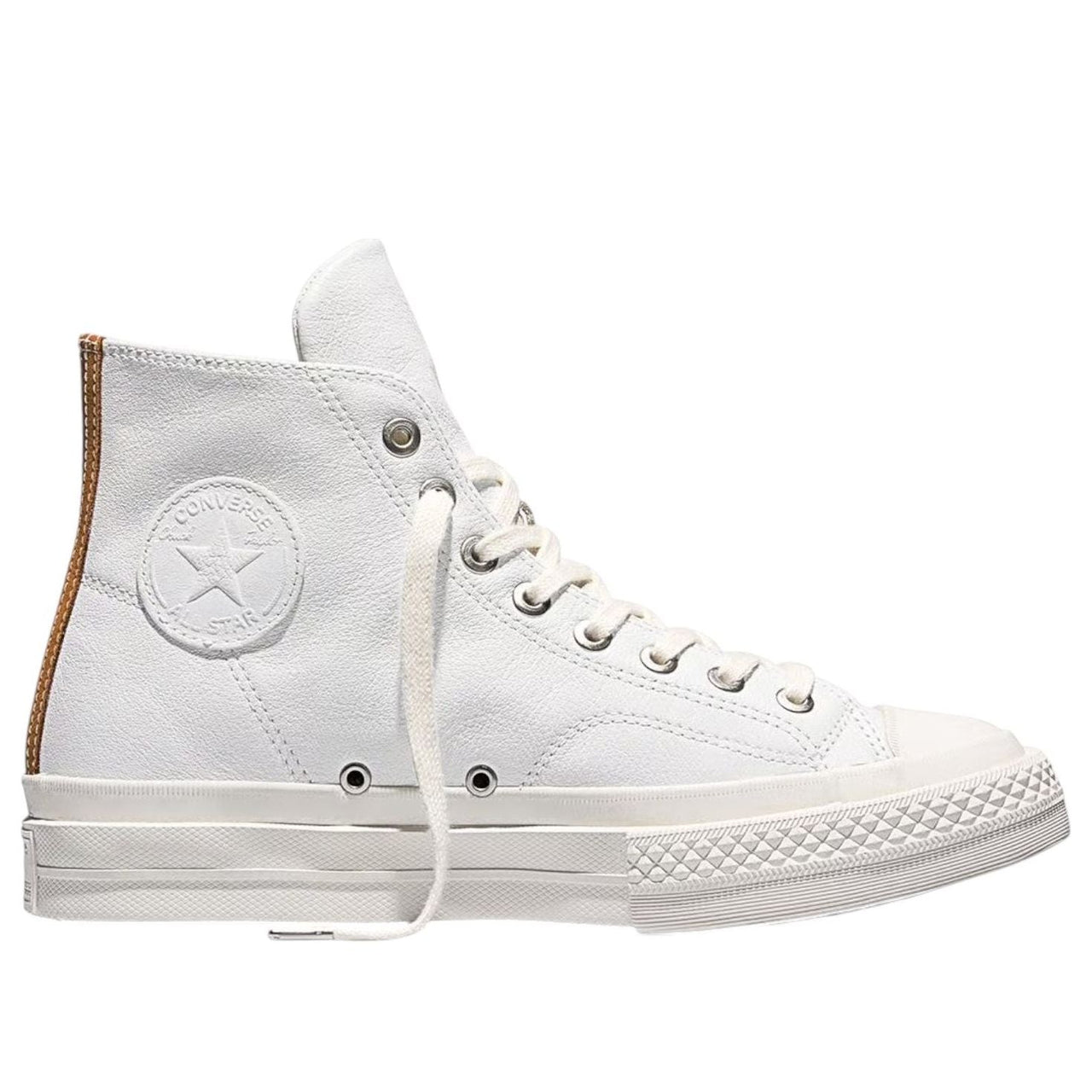 Converse Chuck Taylor First String 'Premium Leather' A14281C