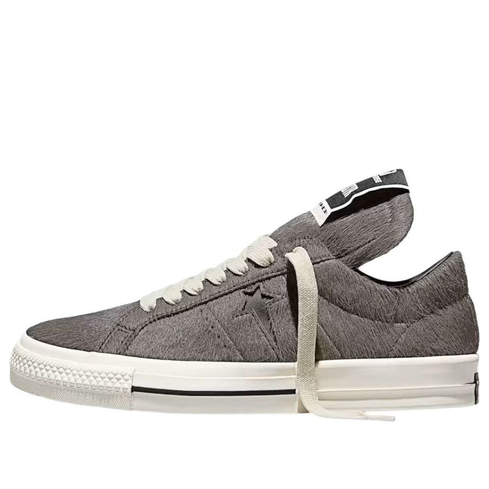 Converse x Rick Owens DRKSHDW One Star Pro Ox 'Dark Dust' A14796C