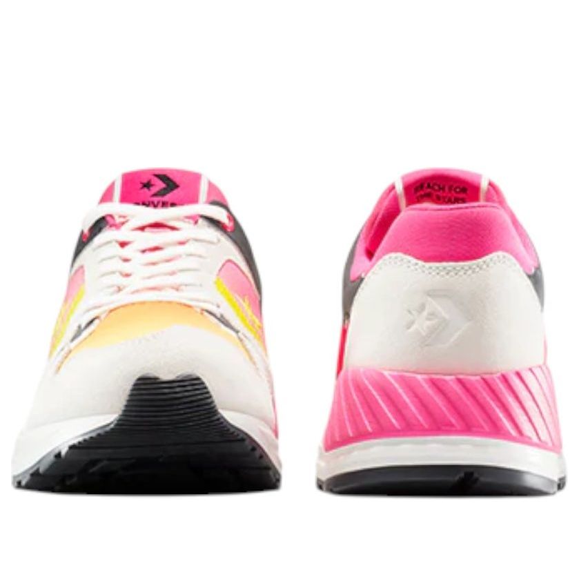 Converse Wave Trainer 'Vintage White Chaos Fuchsia' A15044C