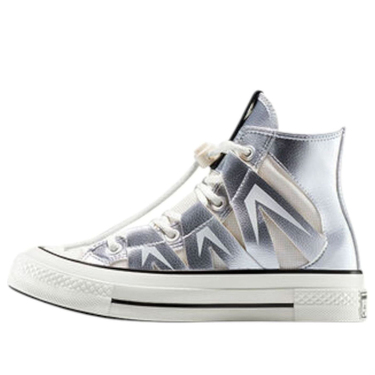 Converse Chuck 70 High 'Dull Silver' A15187C