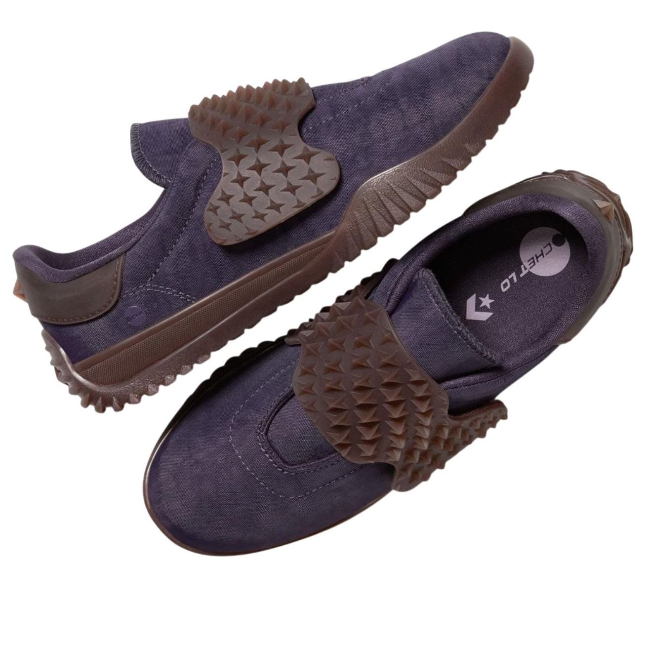 Converse x Chet Lo Run Star Trainer 'Night Shade' A15467C