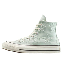 (WMNS)	Converse Chuck 70 Celestial 'Rainwashed Grey' A15546C