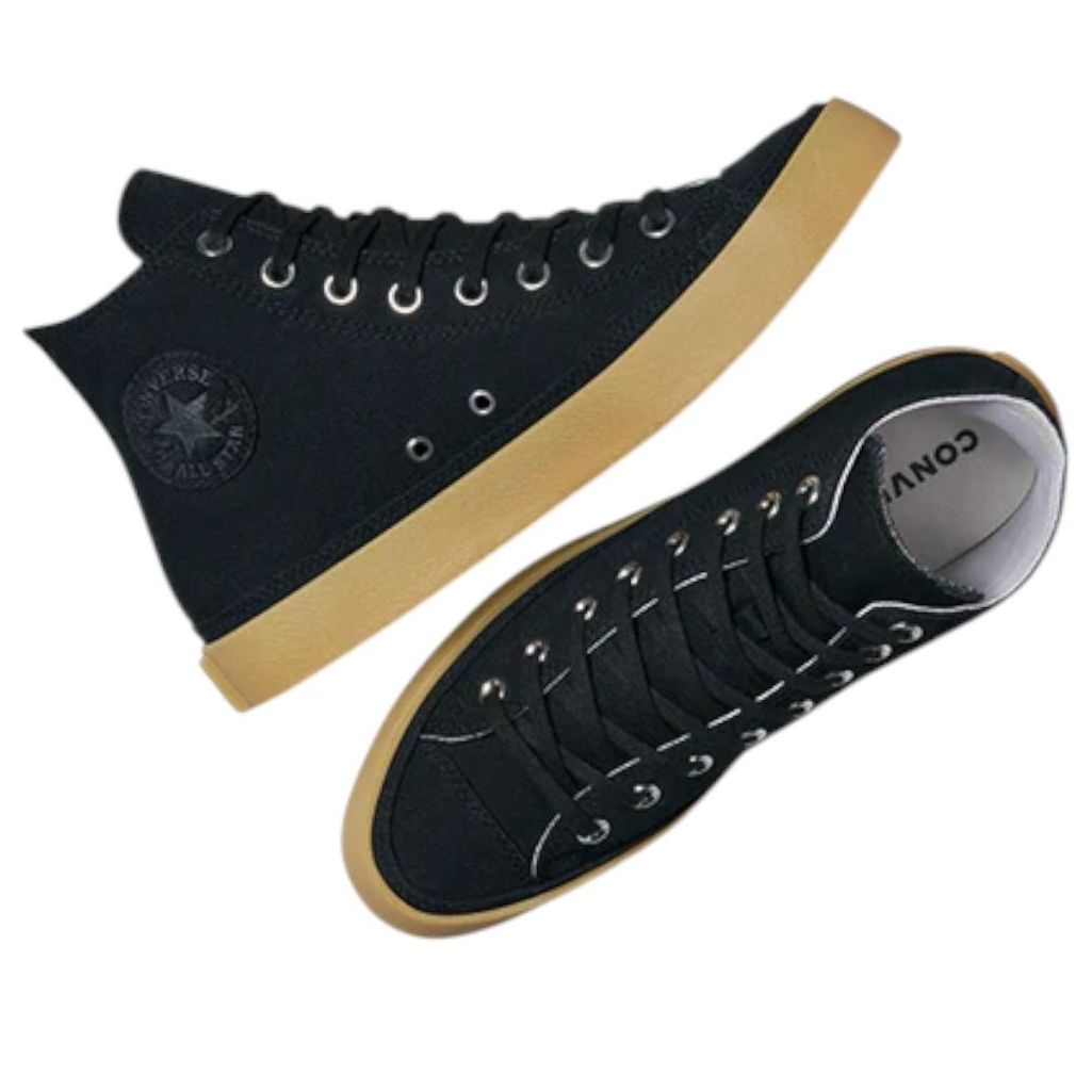 Converse Chuck Taylor All Star 'Black Gum' A15599C