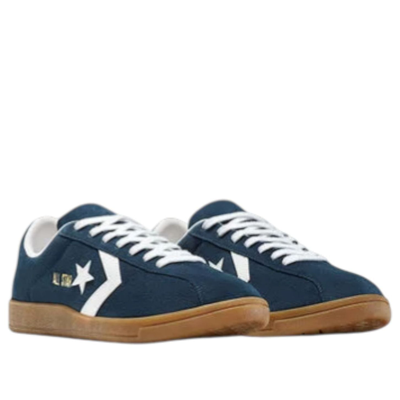 Converse All Star Classic Trainer Suede 'Navy' A15622C
