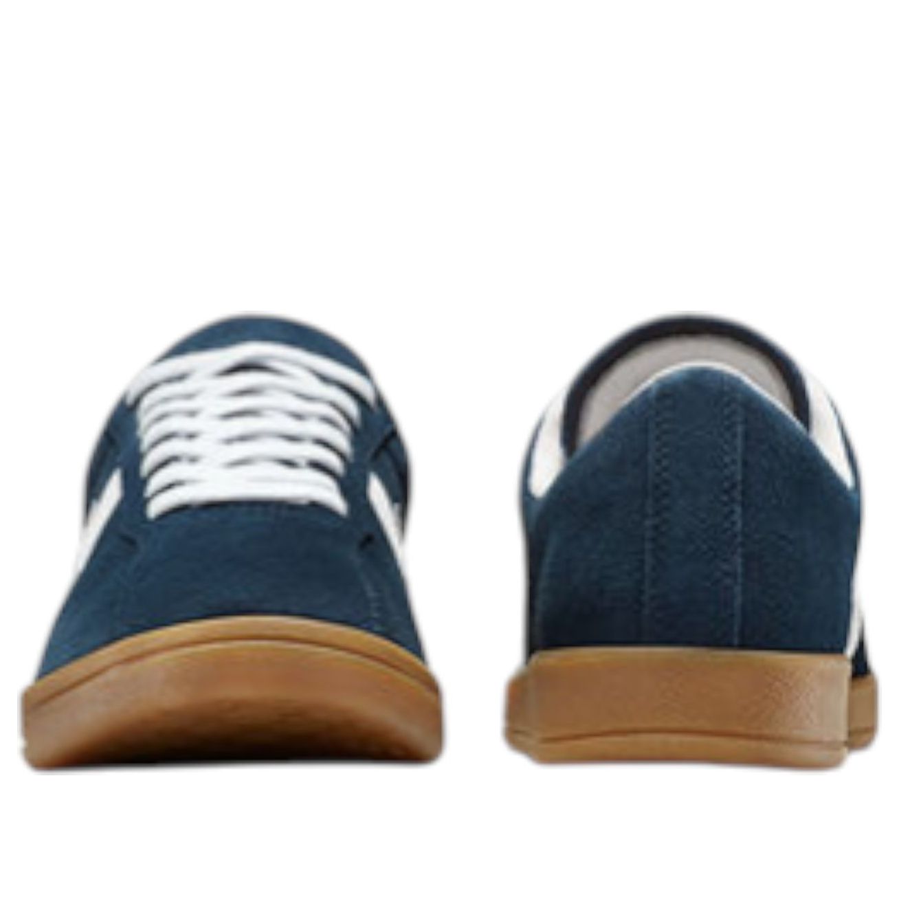 Converse All Star Classic Trainer Suede 'Navy' A15622C