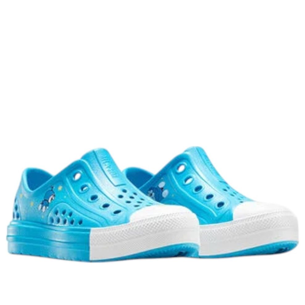 (PS) Converse Chuck Taylor All Star Play Lite CX Low 'Doraemon Hawaiian Ocean' A15792C