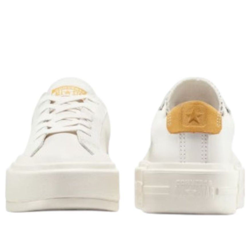 (WMNS) Converse Chuck Taylor All Star Cruise 'Vintage White'  A15817C