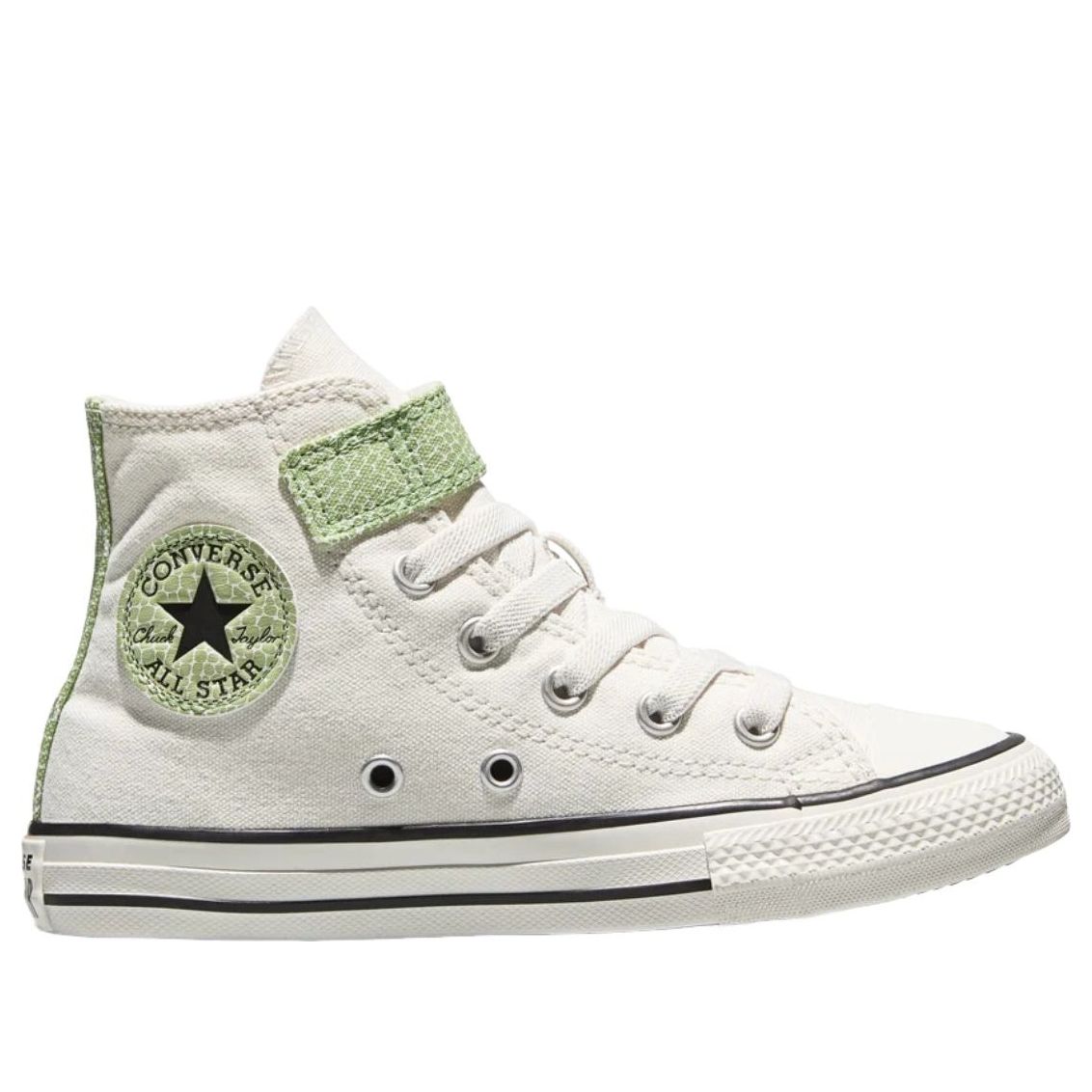 (PS) Converse Chuck Taylor All Star Easy-on 'Dinos' A15898C
