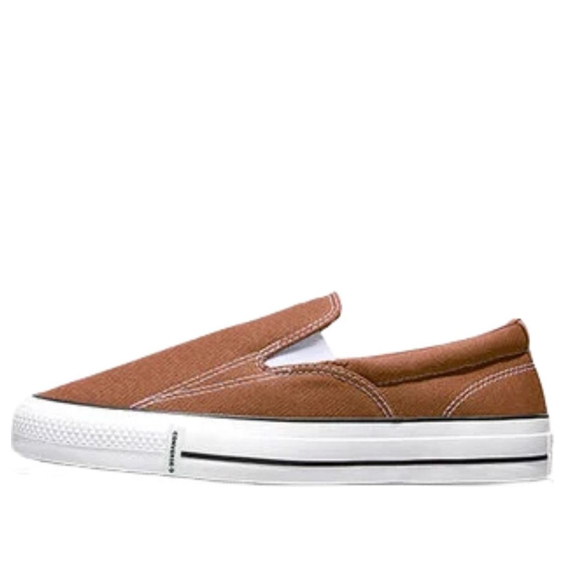 Converse Chuck Taylor All Star Malden Slip-On 'Unearthed Brown White Black' A15937F