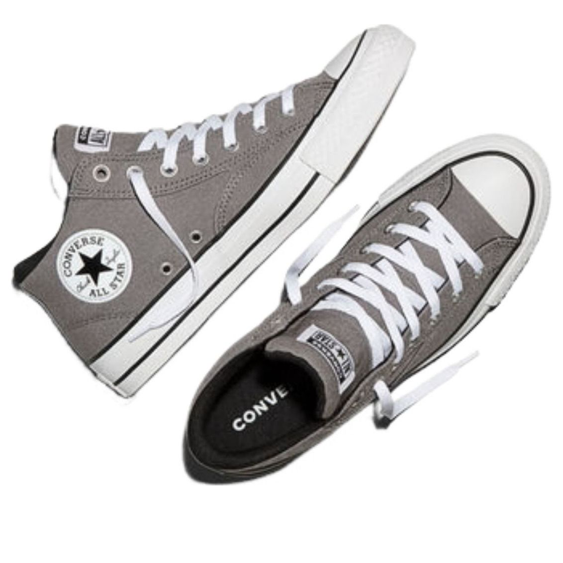 Converse Chuck Taylor All Star Malden Street 'Darker Grey White' A16002F