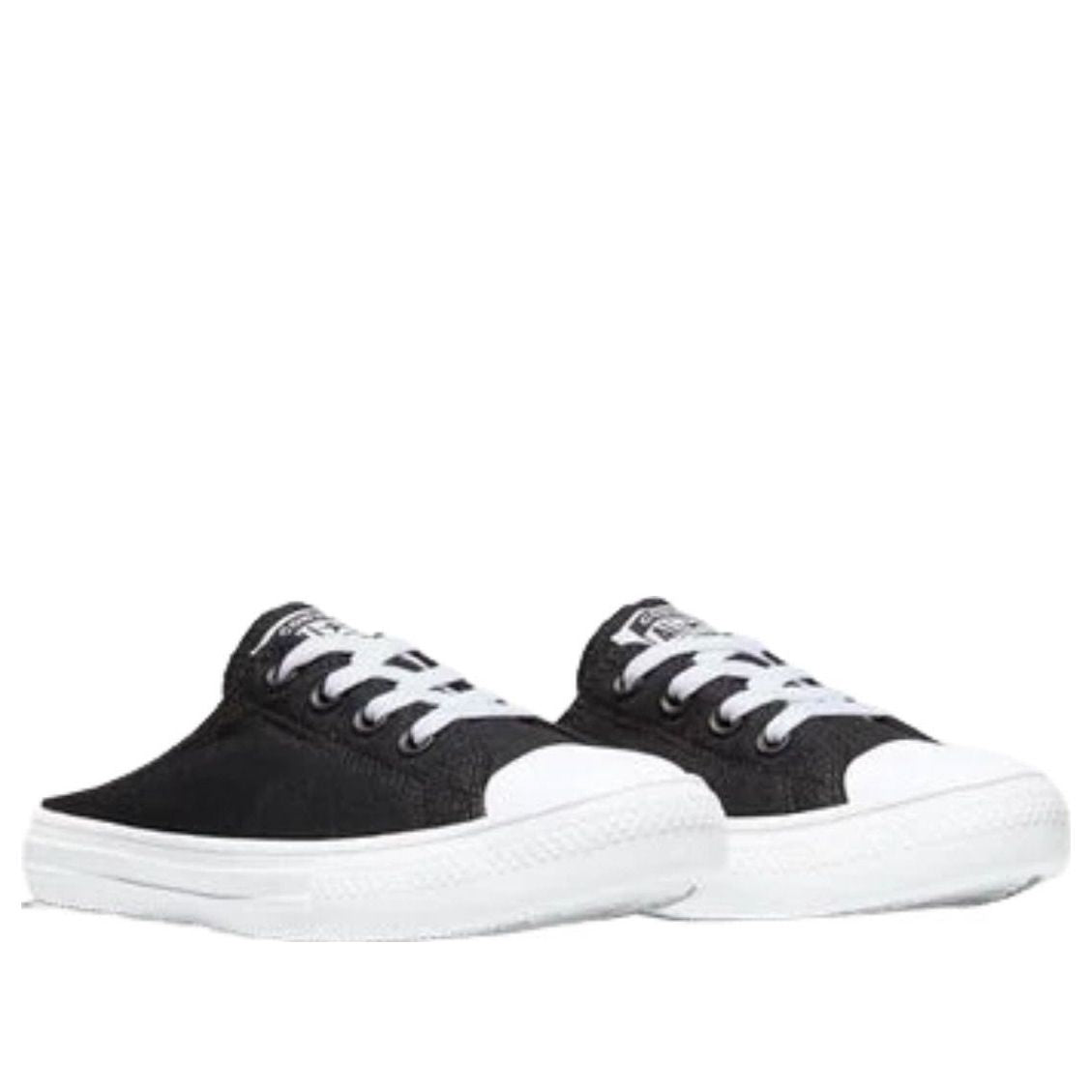 Converse Chuck Taylor All Star Mule 'Black White' A16132C