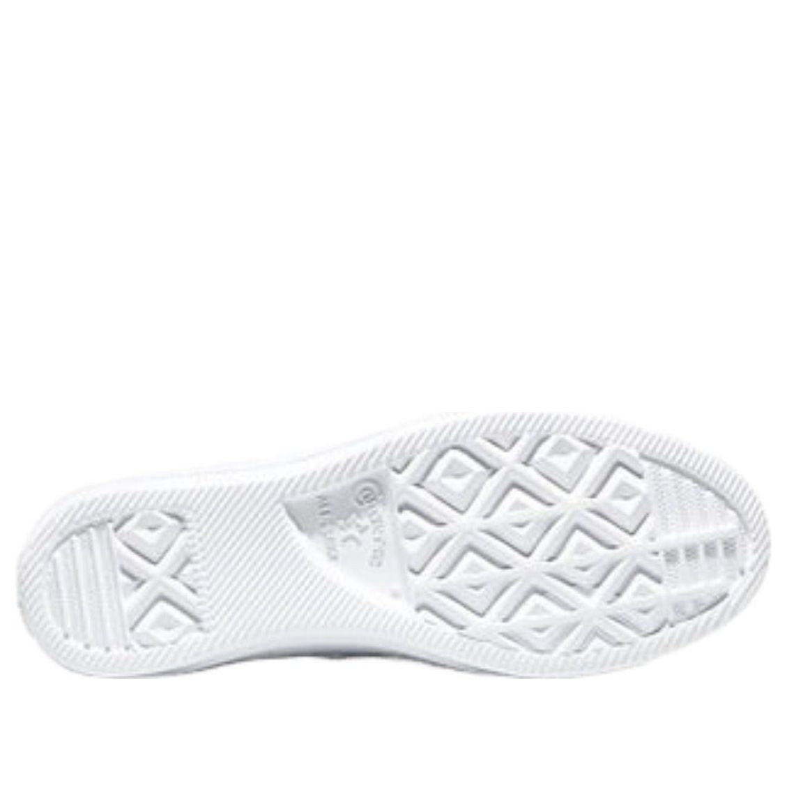 Converse Chuck Taylor All Star Mule 'White Black' A16133C