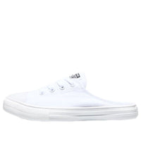 Converse Chuck Taylor All Star Mule 'White Black' A16133C