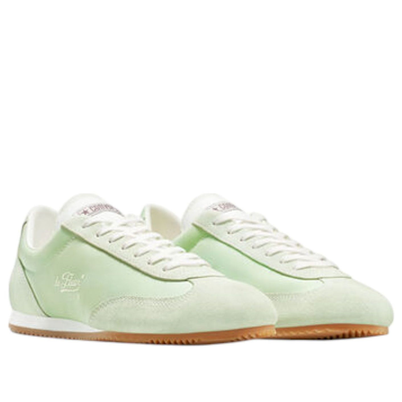 Converse x Tyler The Creator Golf Le Fleur 1908 Jogger 'Gleam Meadow Mist' A16260C