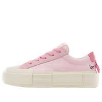 (WMNS) Converse Chuck Taylor All Star Cruise 'Pink White' A16576C