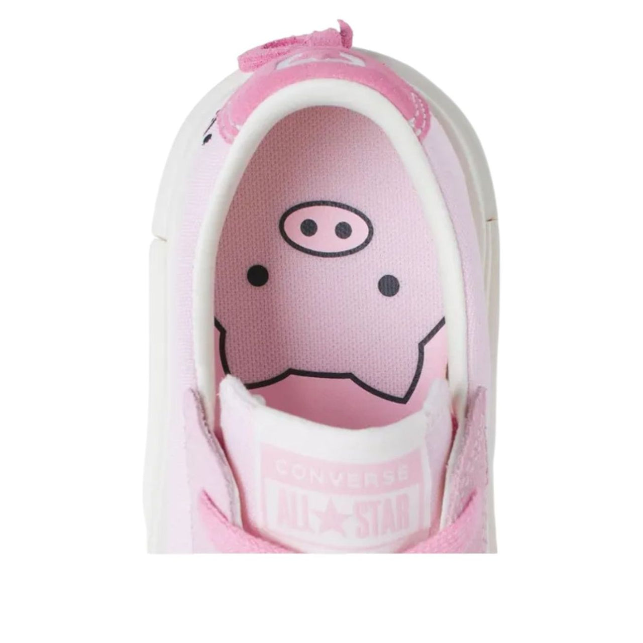 (WMNS) Converse Chuck Taylor All Star Cruise 'Pink White' A16576C
