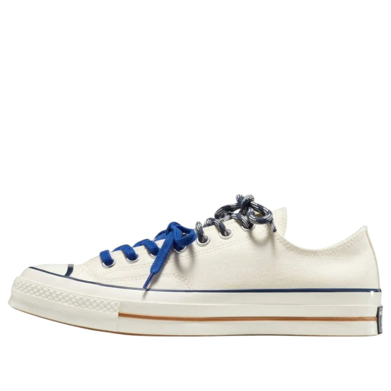 (WMNS) Converse Chuck 70 'White Brown' A16582C