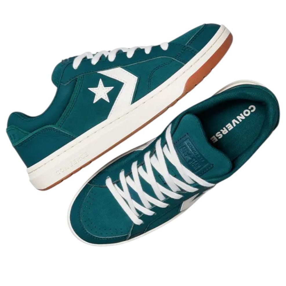 Converse Pro Blaze Classic Low 'Darkly Jaded' A16597C