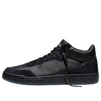 Converse x Sage Elsesser Fastbreak Pro Mid 'Black' A16768C